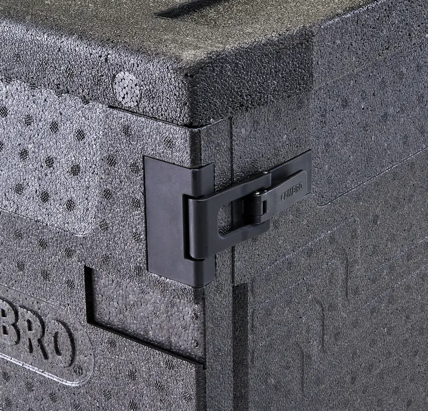 Cambro termoboxar