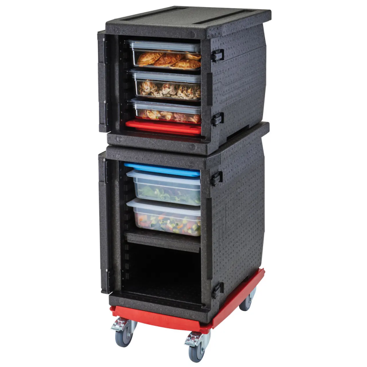 Cambro termoboxar