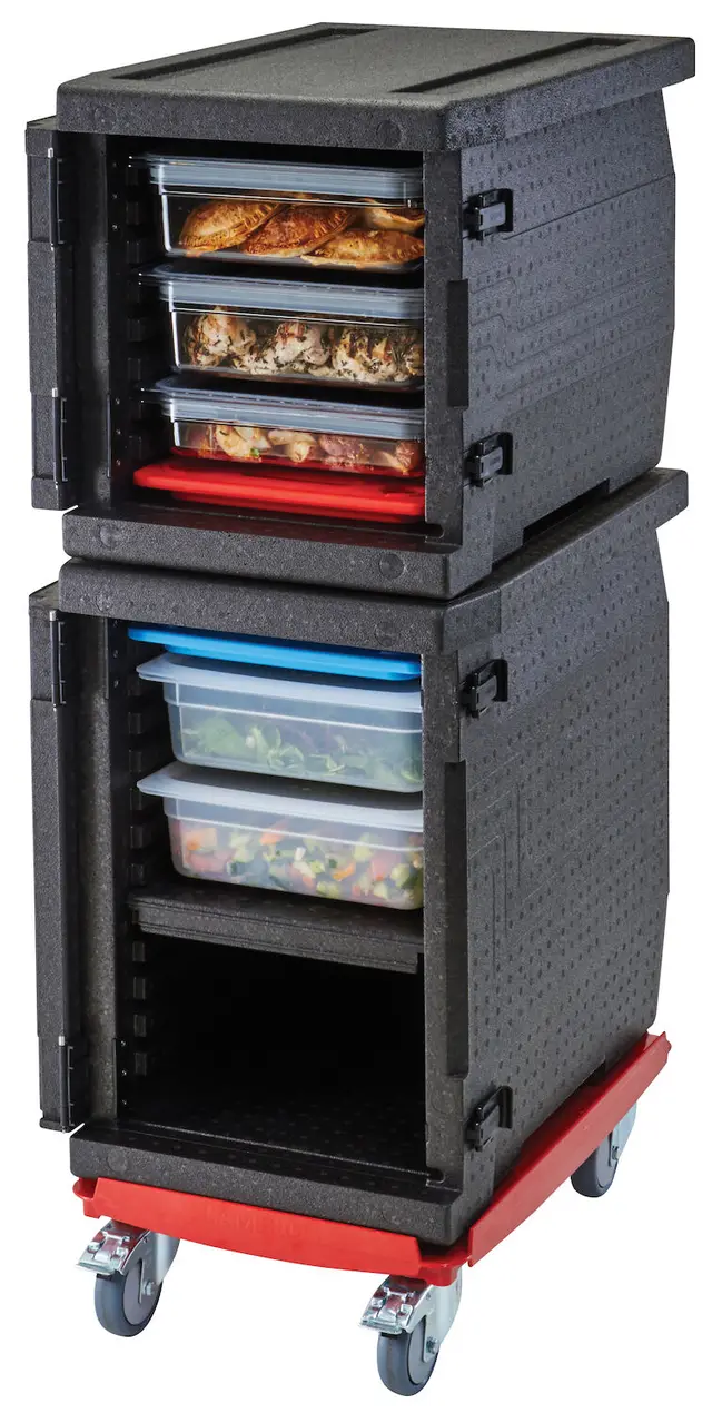 Cambro termoboxar