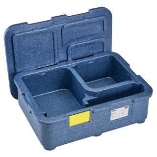 Cambro termoboxar Cam GoBox