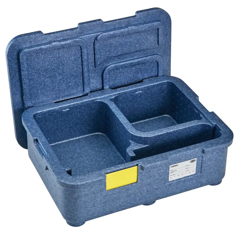 Cambro termoboxar Cam GoBox