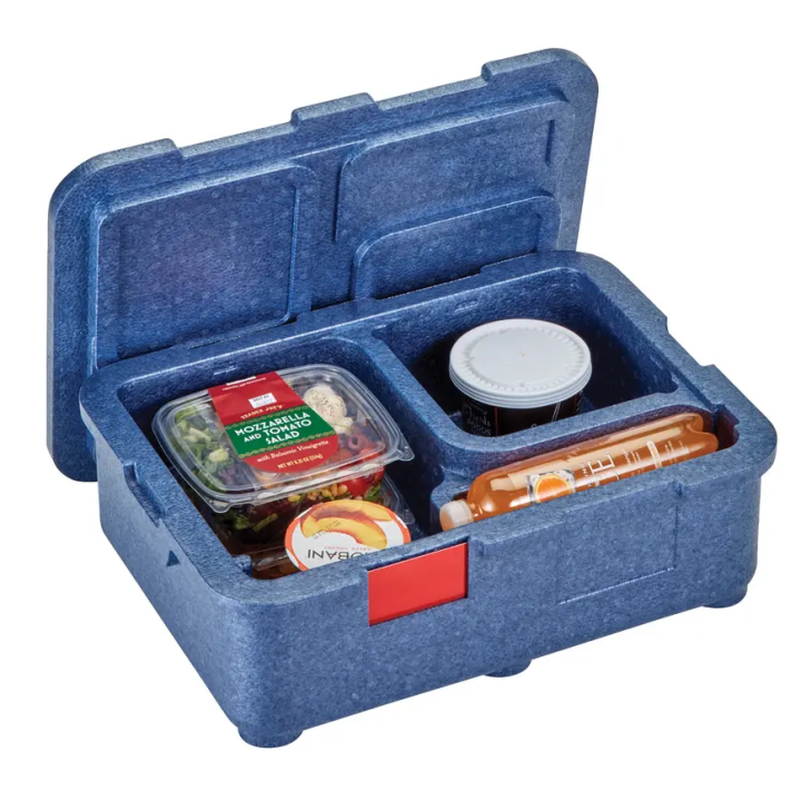 Cambro termoboxar Cam GoBox