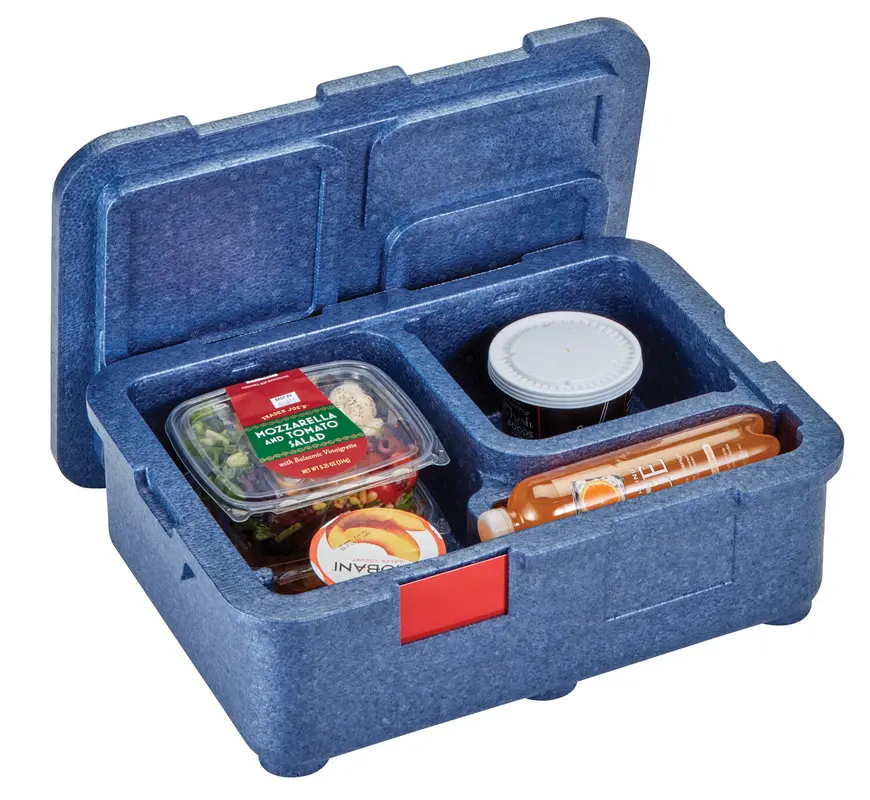 Cambro termoboxar Cam GoBox