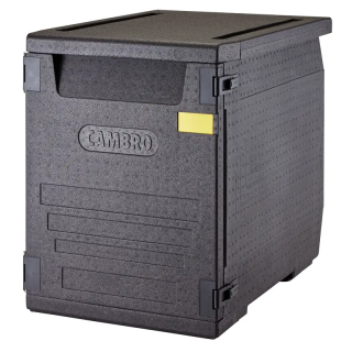 Cambro termoboxar 155 L
