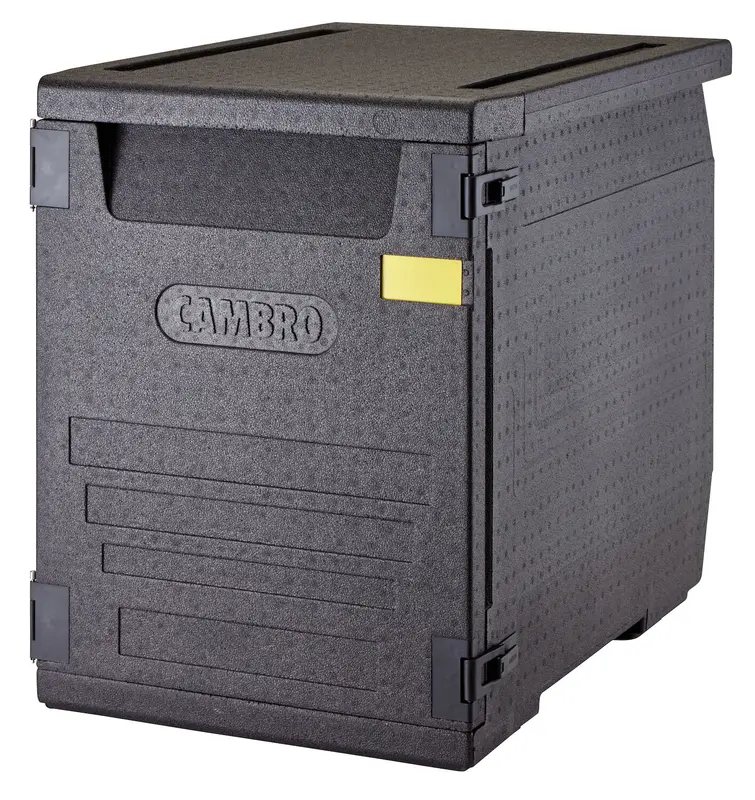 Cambro termoboxar 155 L