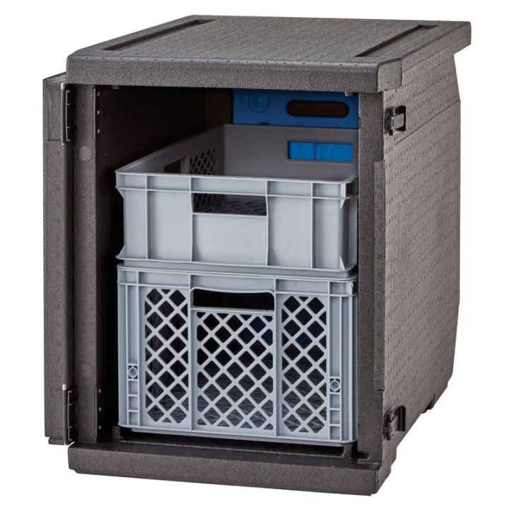 Cambro termoboxar 155 L