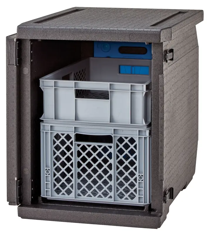 Cambro termoboxar 155 L