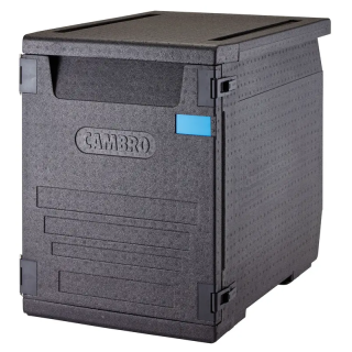 Cambro termoboxar 126 L