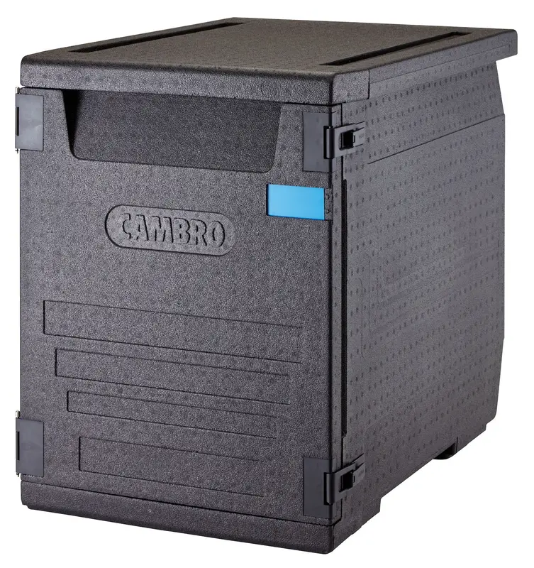 Cambro termoboxar 126 L