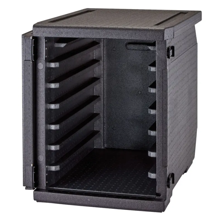 Cambro termoboxar 126 L
