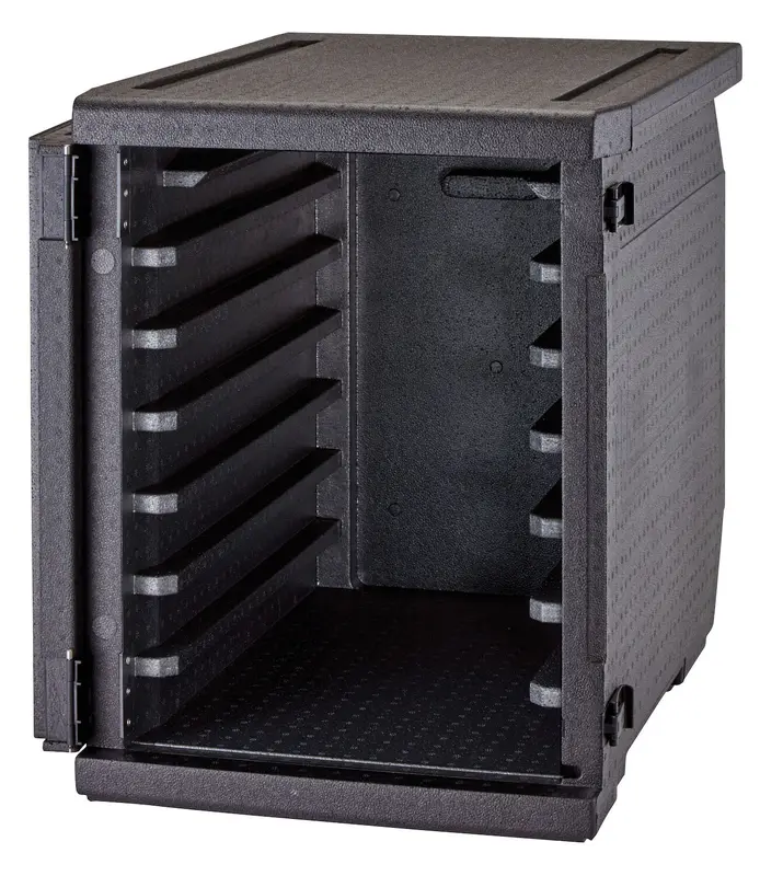 Cambro termoboxar 126 L