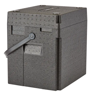 Cambro termoboxar för drycker 35 L
