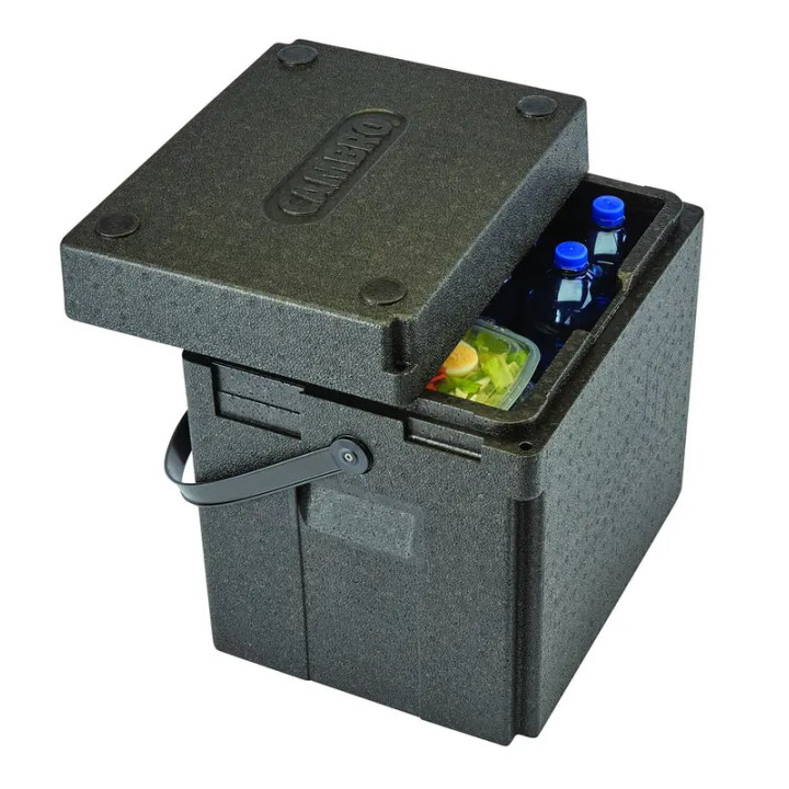 Cambro termoboxar för drycker 35 L
