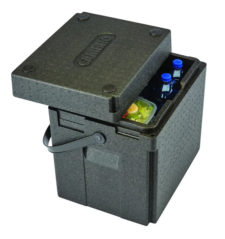 Cambro termoboxar för drycker 35 L