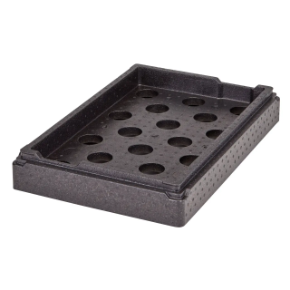 Cambro adapter för kylkassett GN 1/1