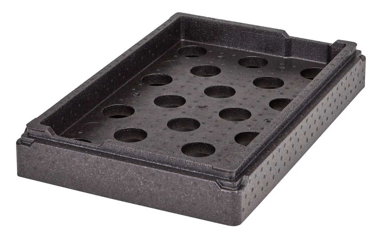 Cambro adapter för kylkassett GN 1/1