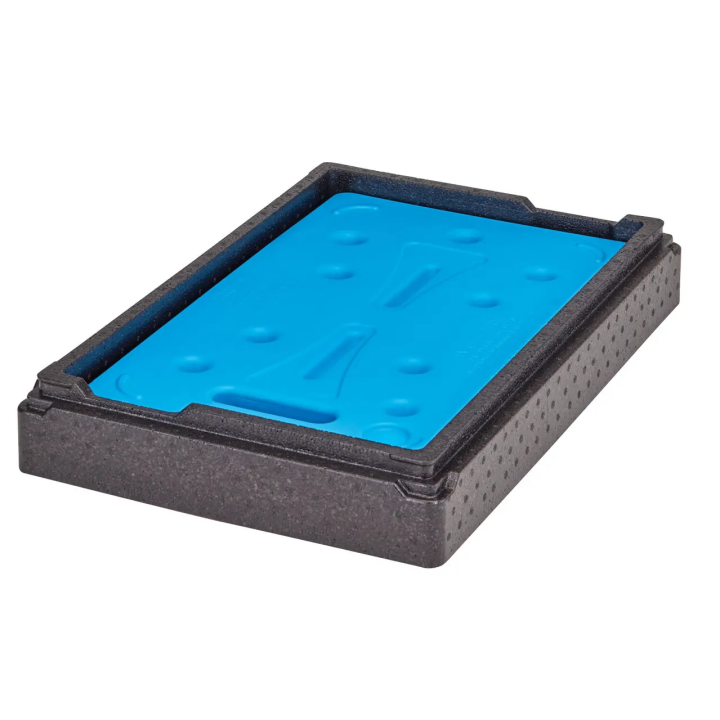 Cambro adapter för kylkassett GN 1/1