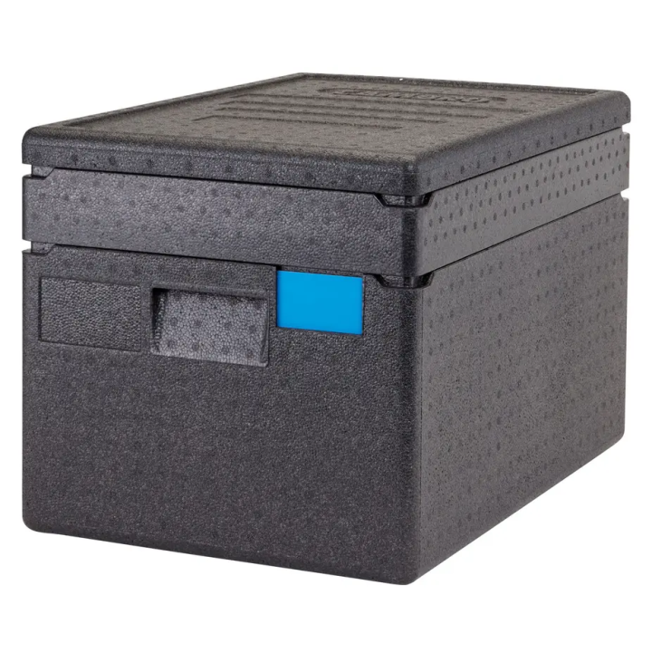Cambro adapter för kylkassett GN 1/1