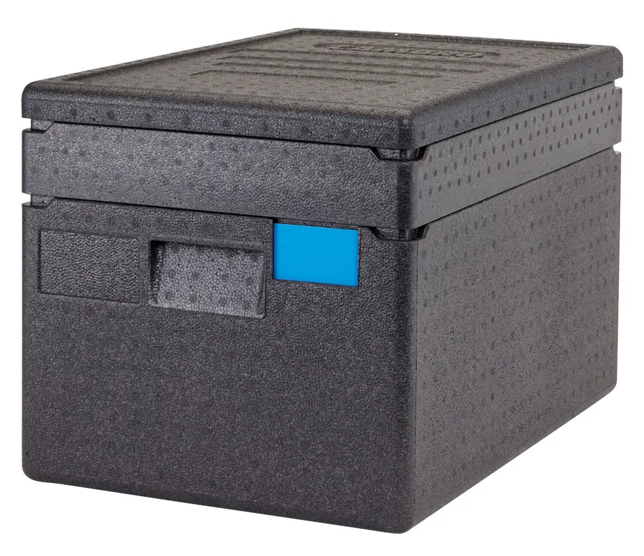 Cambro adapter för kylkassett GN 1/1