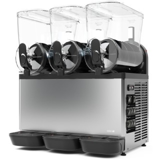 GBG sorbettmaskin Easy Slush 3