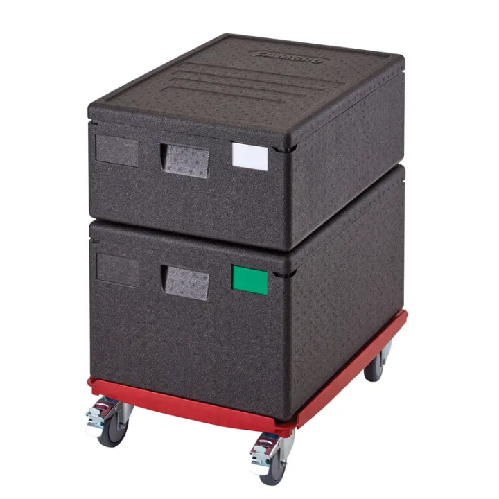 Cambro termoboxar 80 L