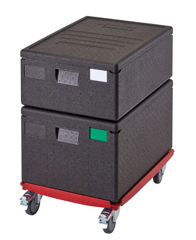 Cambro termoboxar 80 L