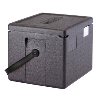 Cambro termoboxar 22,3 l