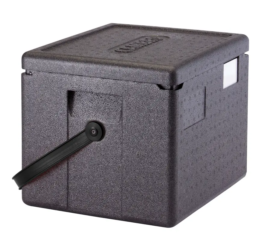 Cambro termoboxar 22,3 l