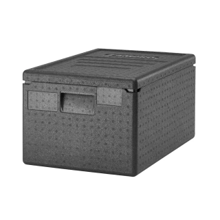 Cambro termoboxar 46 l