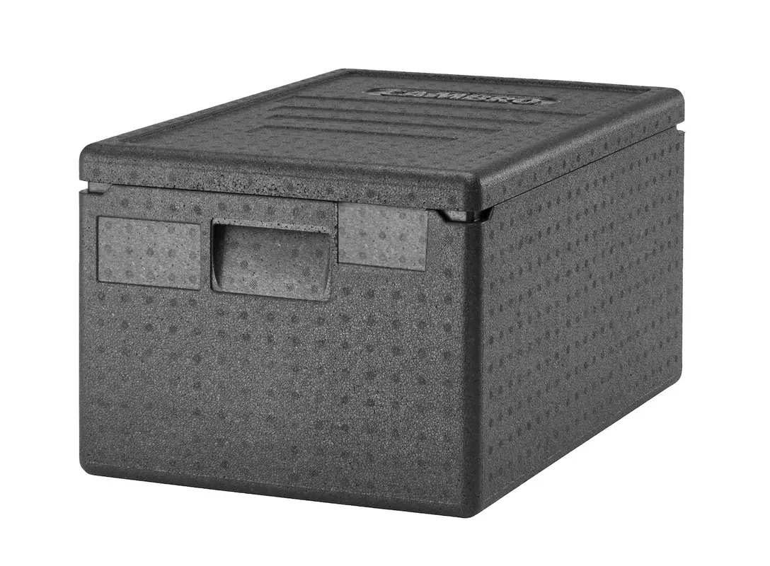 Cambro termoboxar 46 l