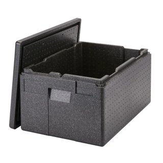Cambro termoboxar 50,5 L