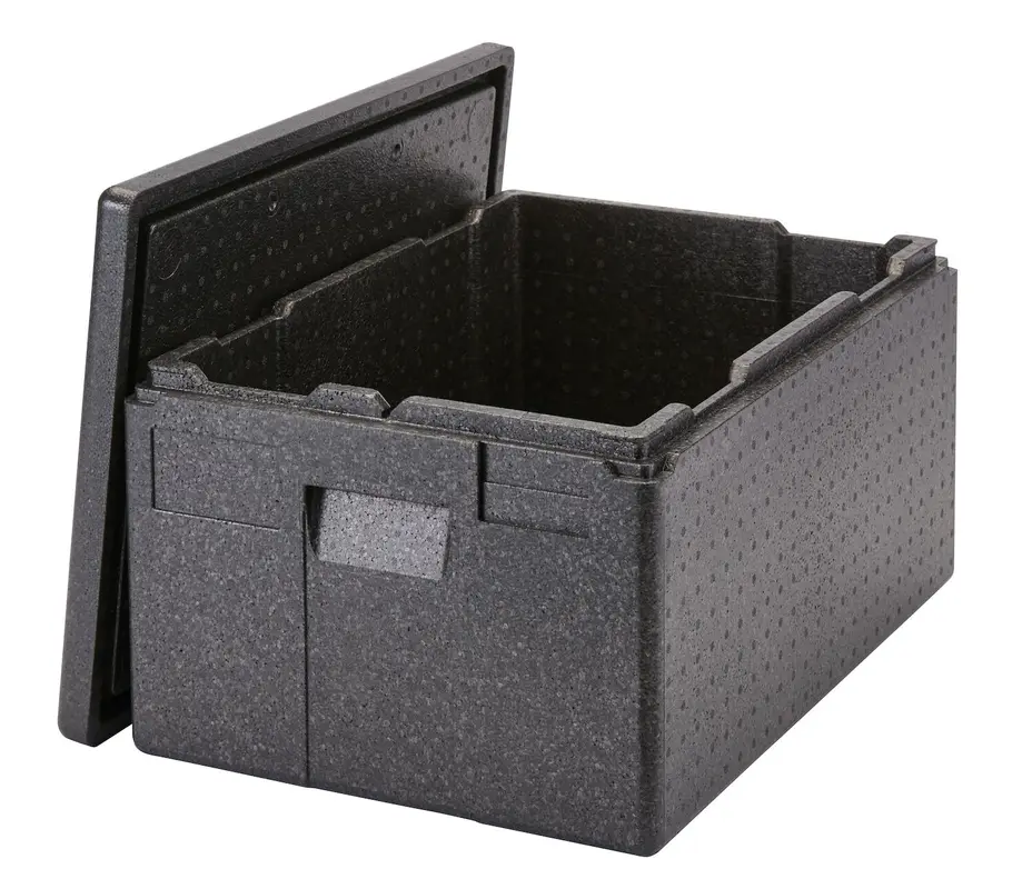 Cambro termoboxar 50,5 L