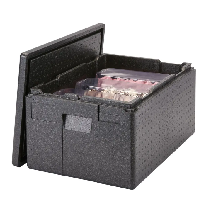 Cambro termoboxar 50,5 L