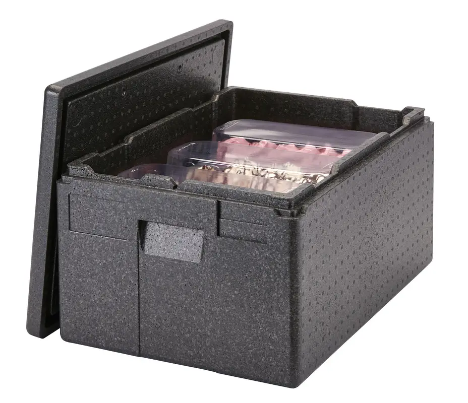 Cambro termoboxar 50,5 L