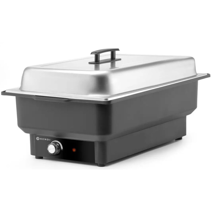Hendi elektrisk chafing dish GN 1/1 Kitchen Line
