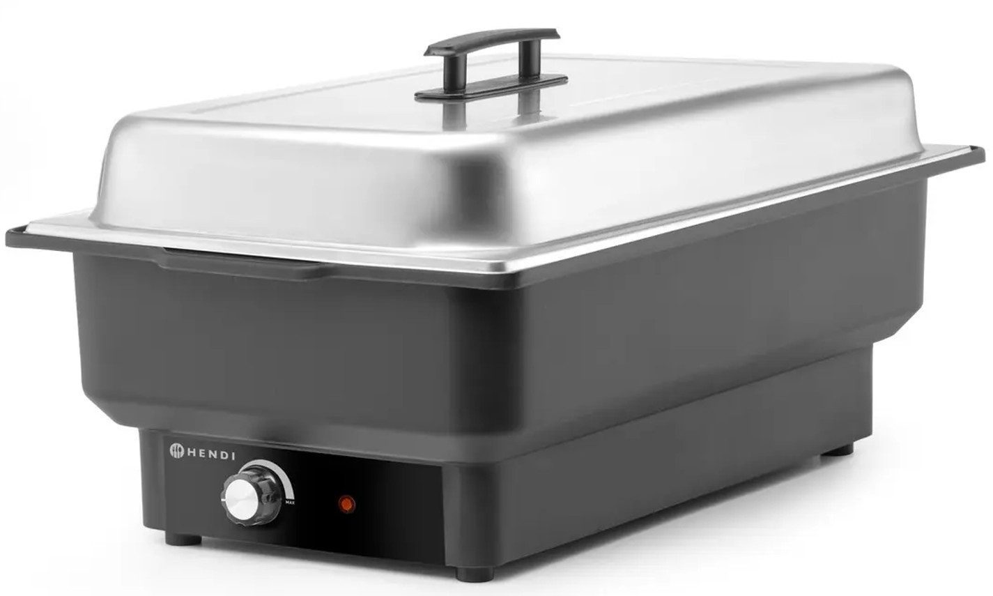 Hendi elektrisk chafing dish GN 1/1 Kitchen Line