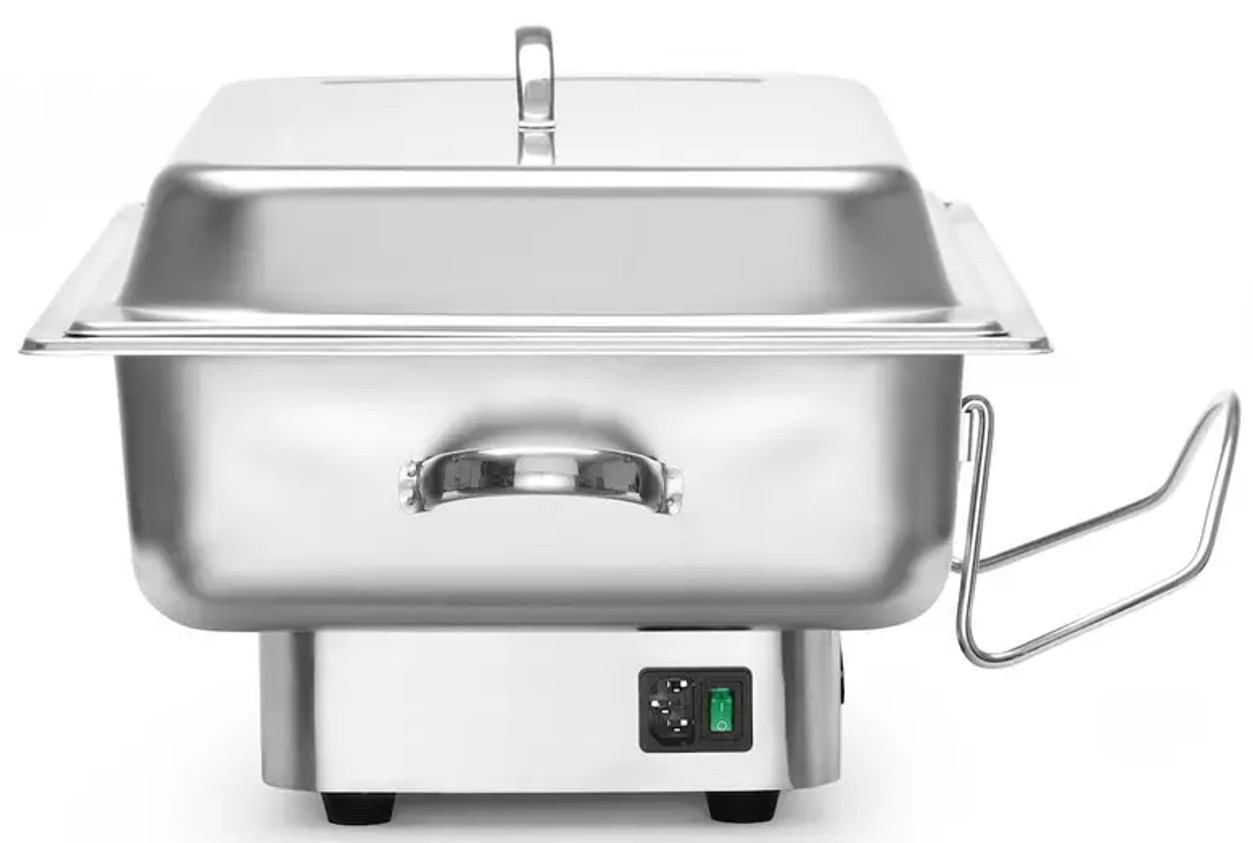 Hendi elektrisk chafing dish GN 1/1 Profi Line