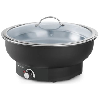 Hendi elektrisk chafing dish 6,8 L Kitchen Line
