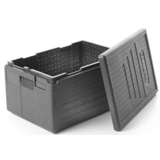 Cambro termoboxar 46 l