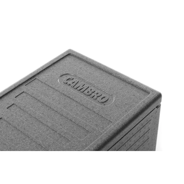 Cambro termoboxar 46 l