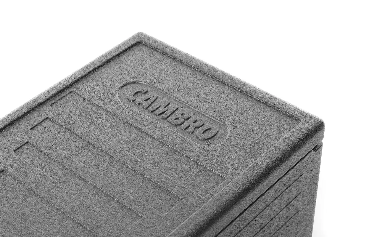 Cambro termoboxar 46 l