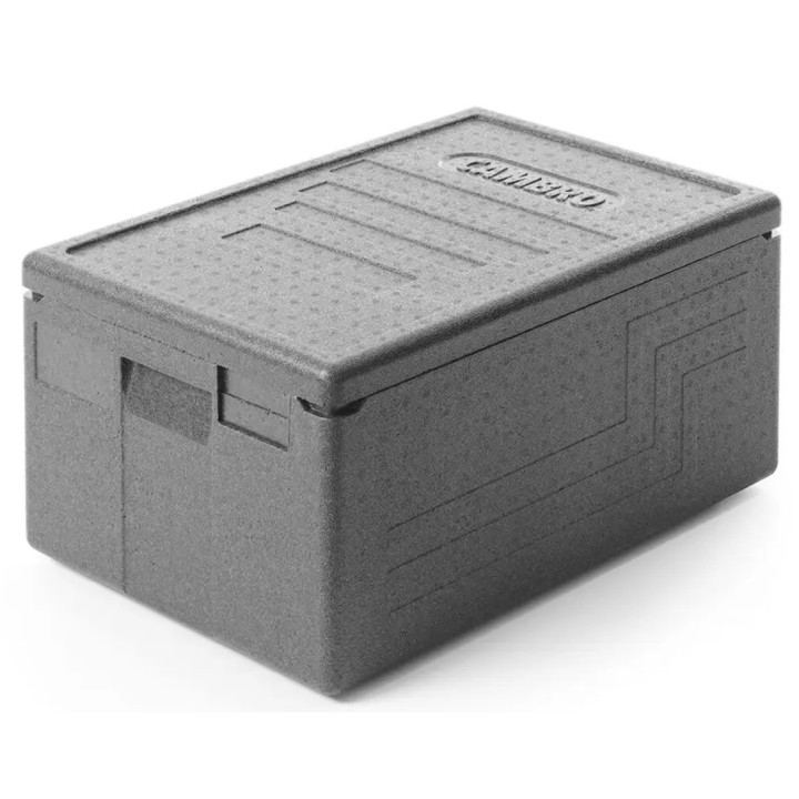 Cambro termoboxar 46 l