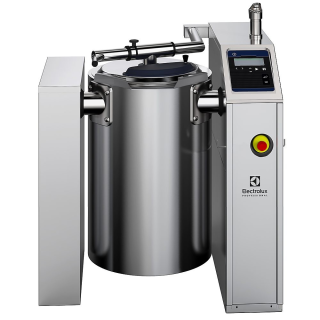 Electrolux kokgryta Variomix 50