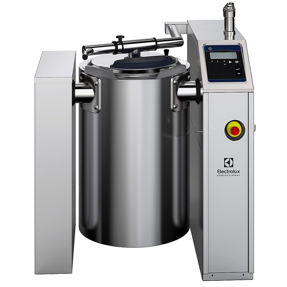 Electrolux kokgryta Variomix 50