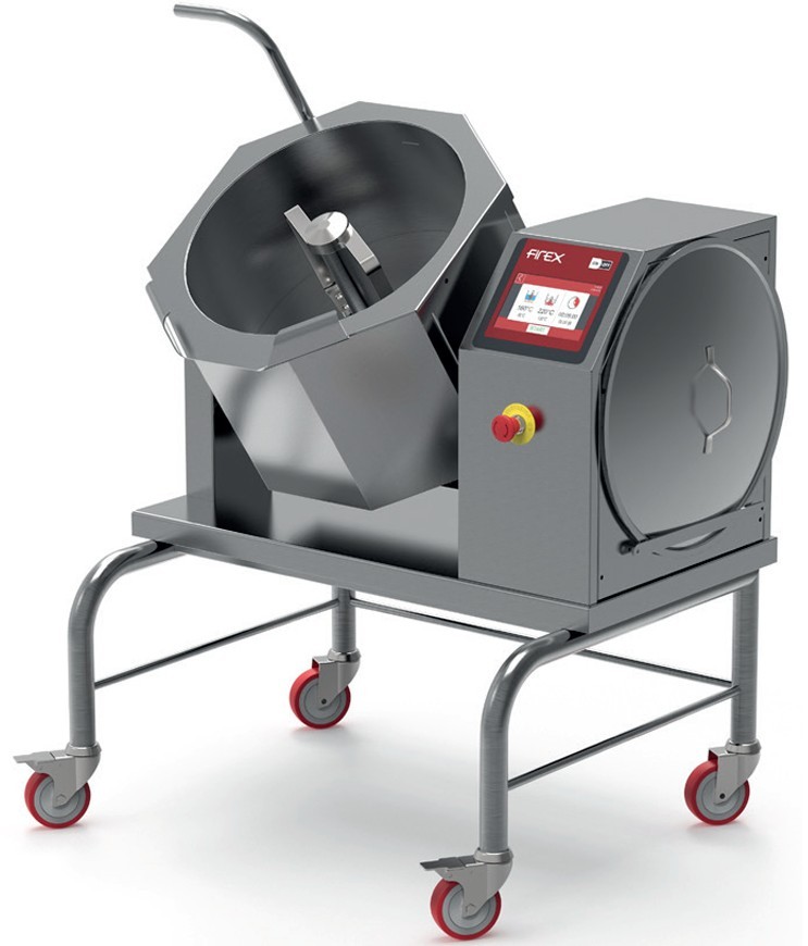 Firex kokgryta CBTE030C_V1