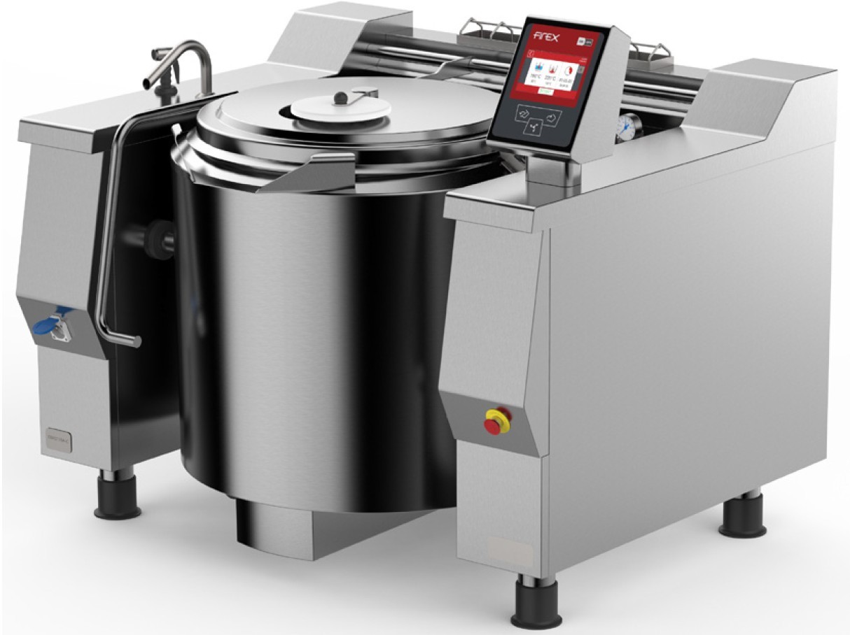 Firex kokgryta PRIE105 V1