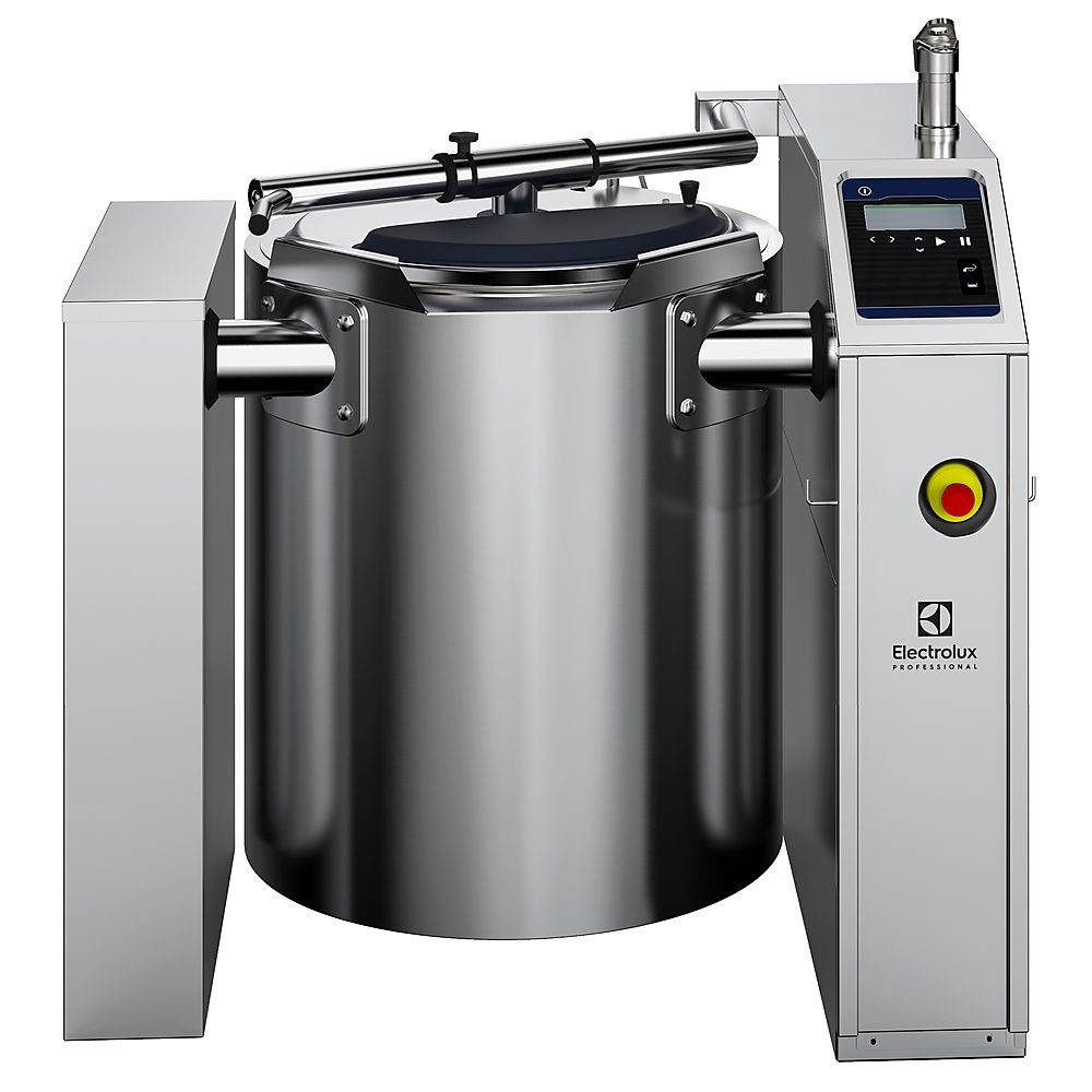 Electrolux kokgryta Variomix 100