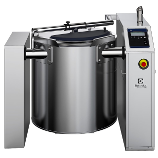Electrolux kokgryta Variomix 150