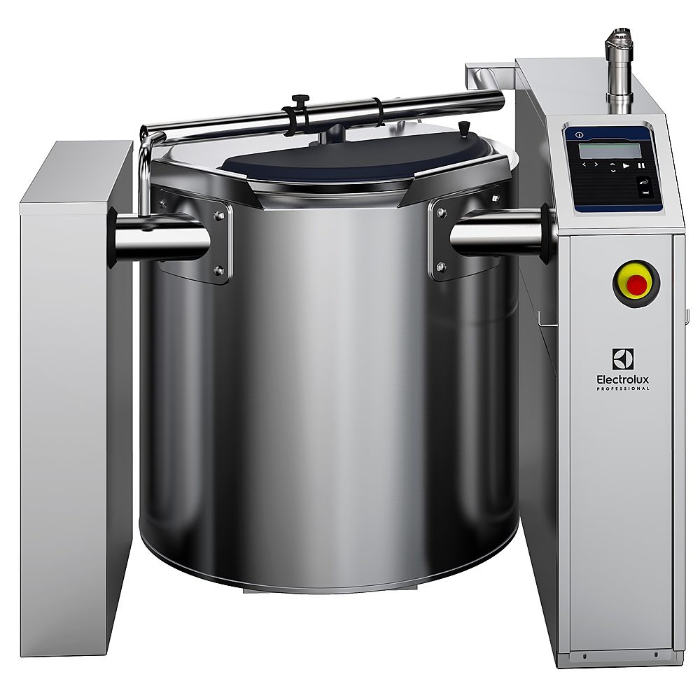 Electrolux kokgryta Variomix 150