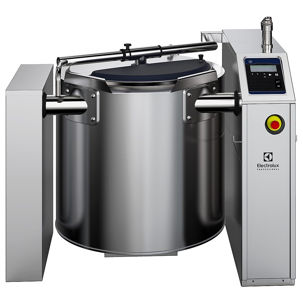 Electrolux kokgryta Promix 300